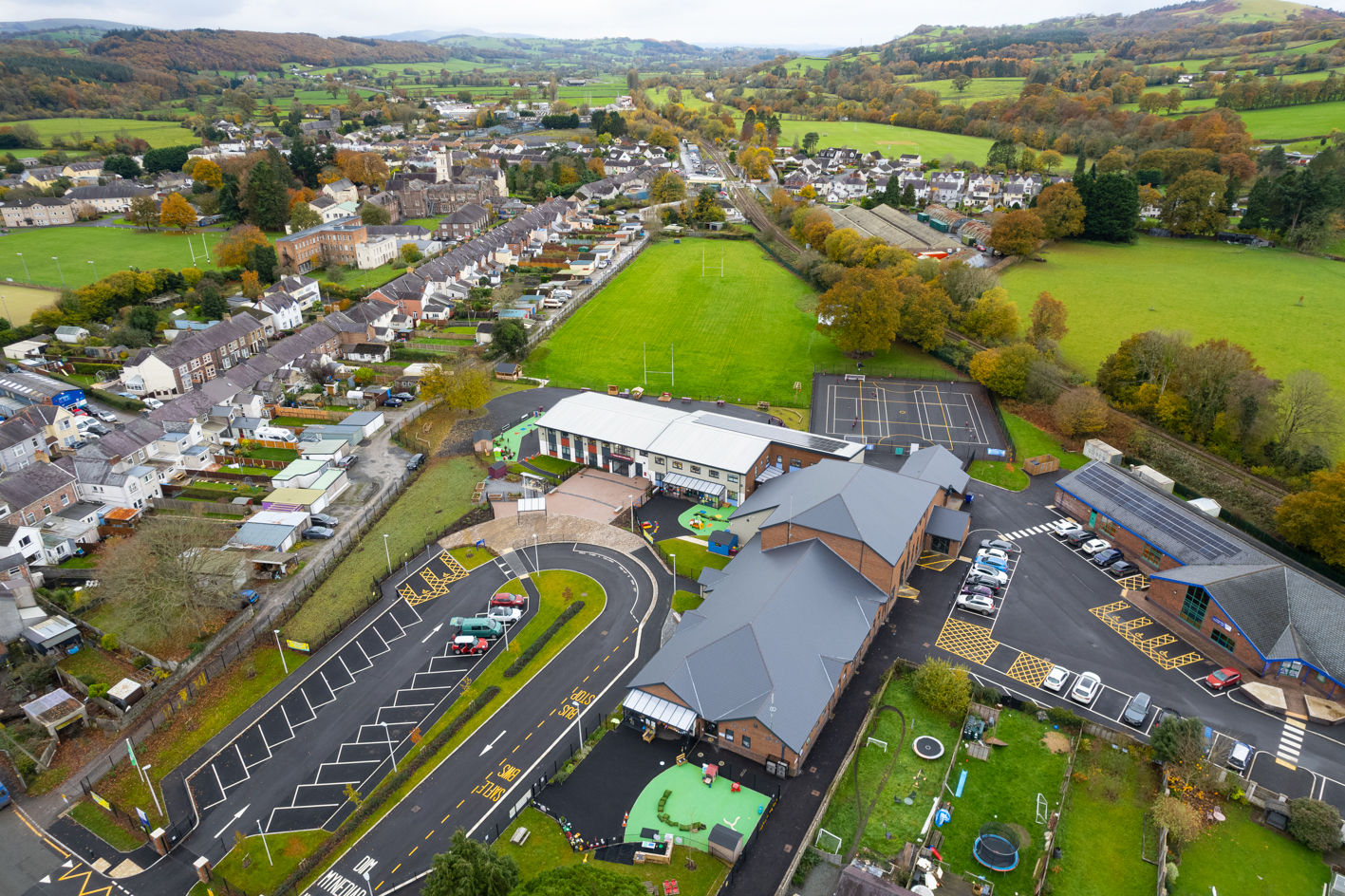 Our School