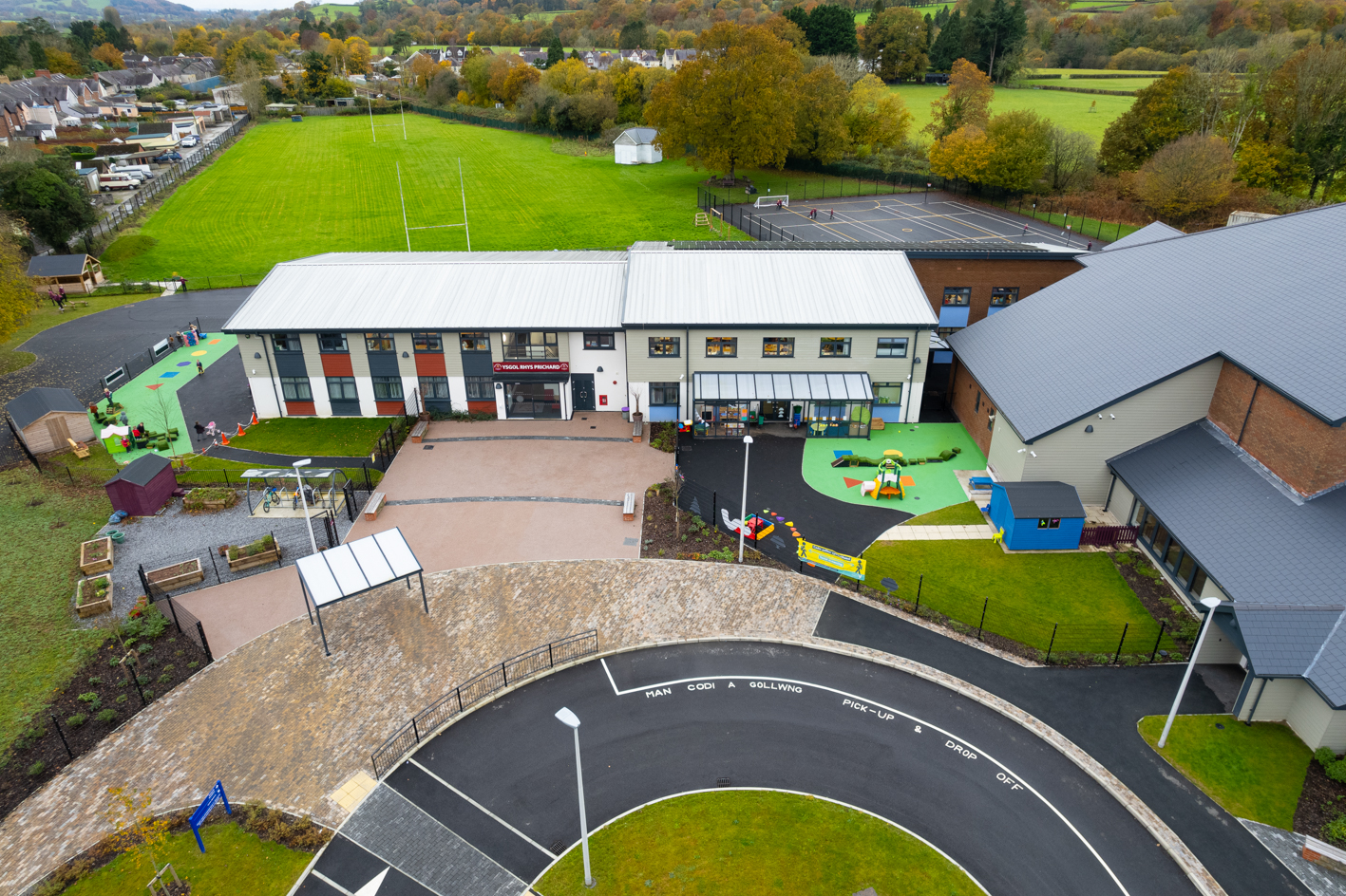 Our School