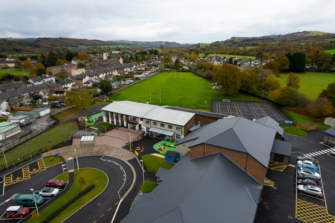 Our School